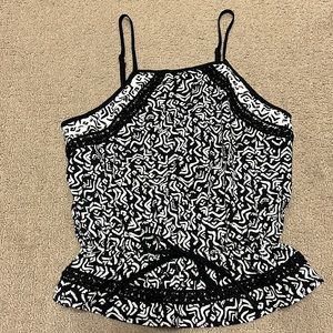 COPY - NWOT Xhilaration top